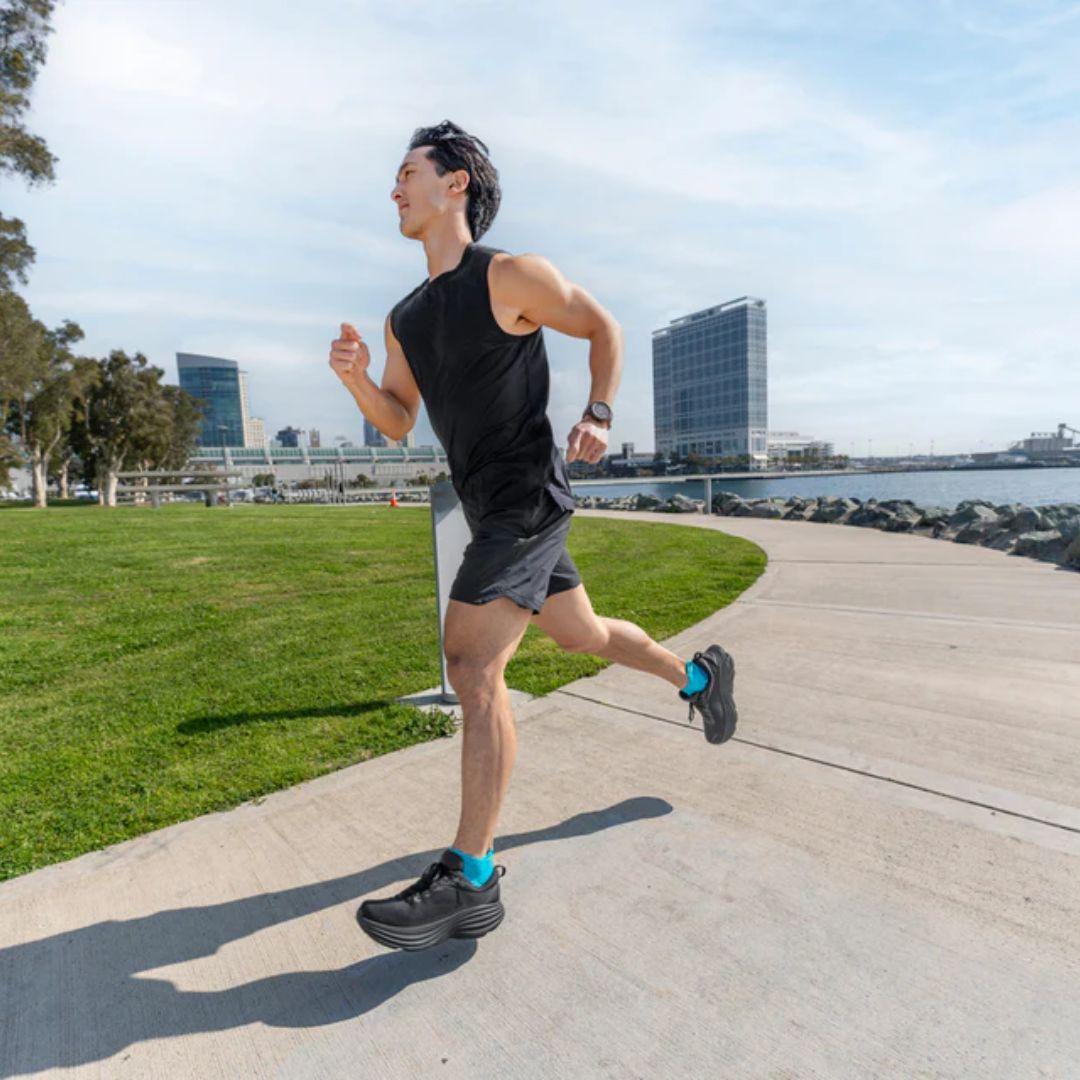 Balega Blister Resist Light No Show Socks